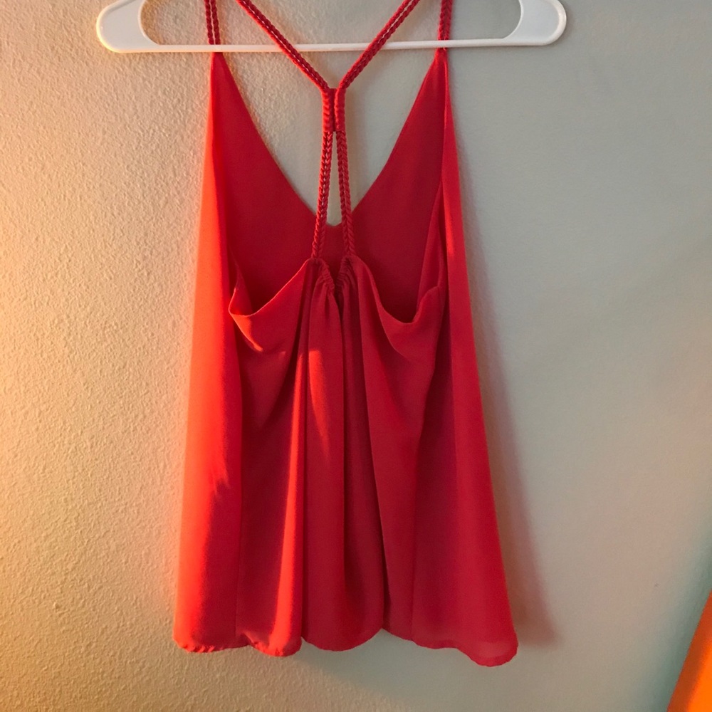 3 Racer Back Bundle Tops - Picture 6 of 7